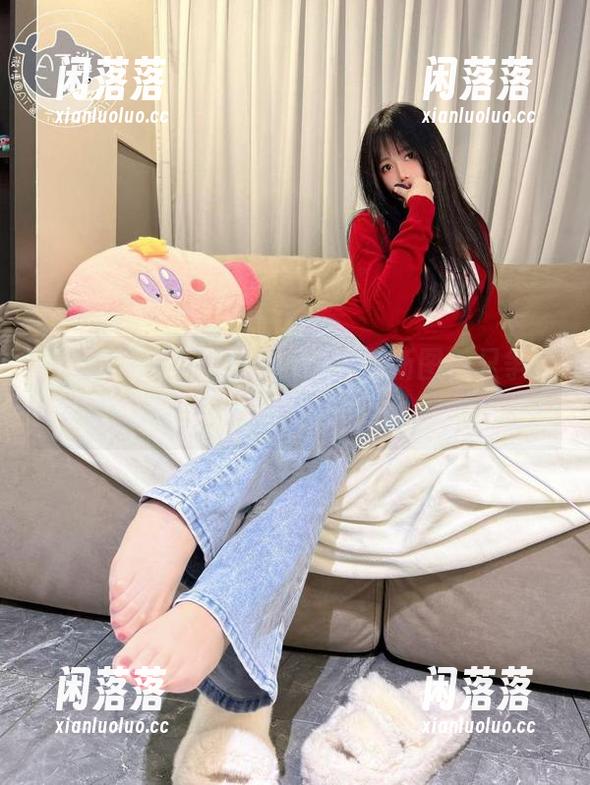 麻衣学姐等你来撩，AT鲨最新图包只争朝夕！