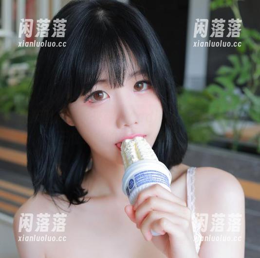 最新图库跑步来袭：Addielyn(에디린)和三位少女的“冒险之旅”！