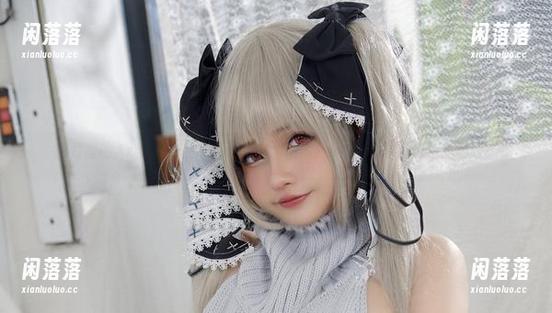 图片里的Azami，在线狂野飙车，活脱脱RiasGremory的翻版！