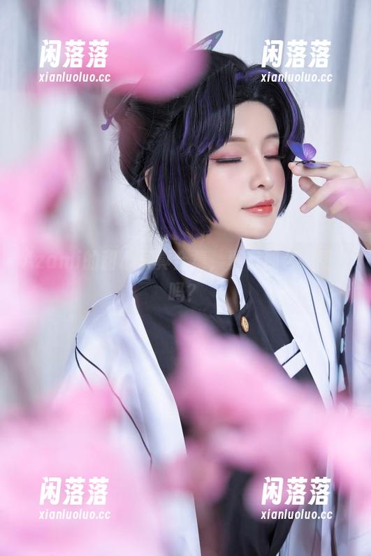 Azami的甜心写真合集，真有那么“甜”吗？