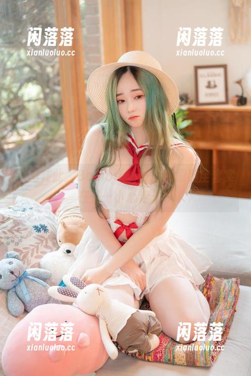 原图在此，Bambi(밤비)的高跟鞋全套实在是…小心走光哦