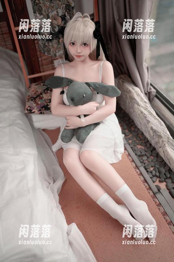 是天台还是舞台？Bangni邦尼的图包告诉你，她可是全景直播！