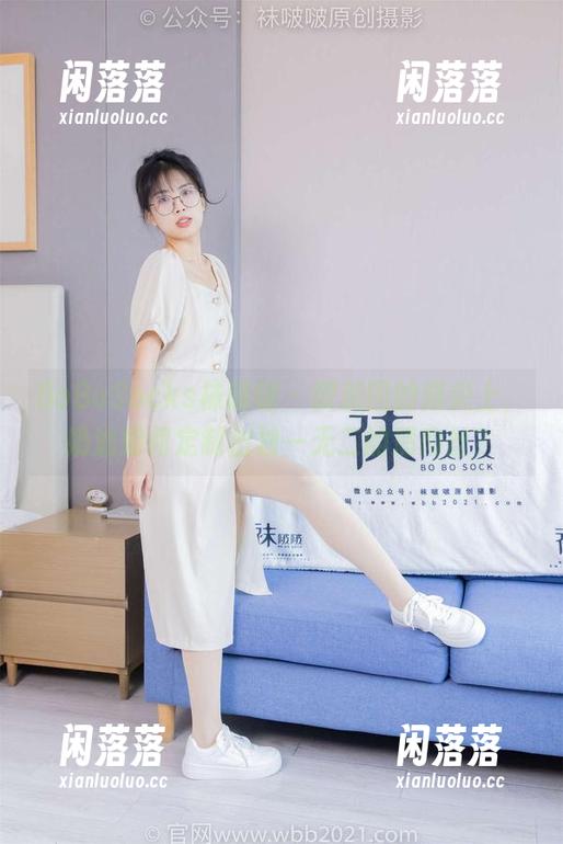 BoBoSocks袜啵啵 - 微加固的脚尖上，奶油如何定制出独一无二的薄肉丝？