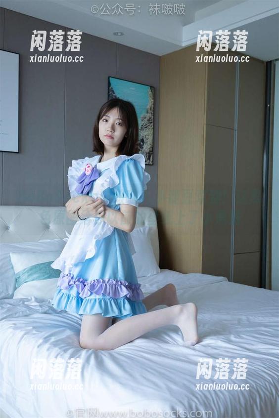 BoBoSocks袜啵啵 - 小甜豆驾到！这黑色原图给你以前的壁纸上了小黑锅