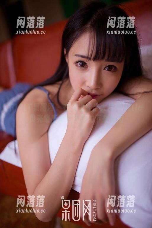 GIRLT果团网 - 在家也能出大片：little贝壳喵高清宅家风的下载指南