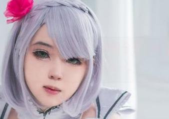 我来Hatori Sama的“甜心”美图分享，脑海里一不小心想到了另一出戏…。