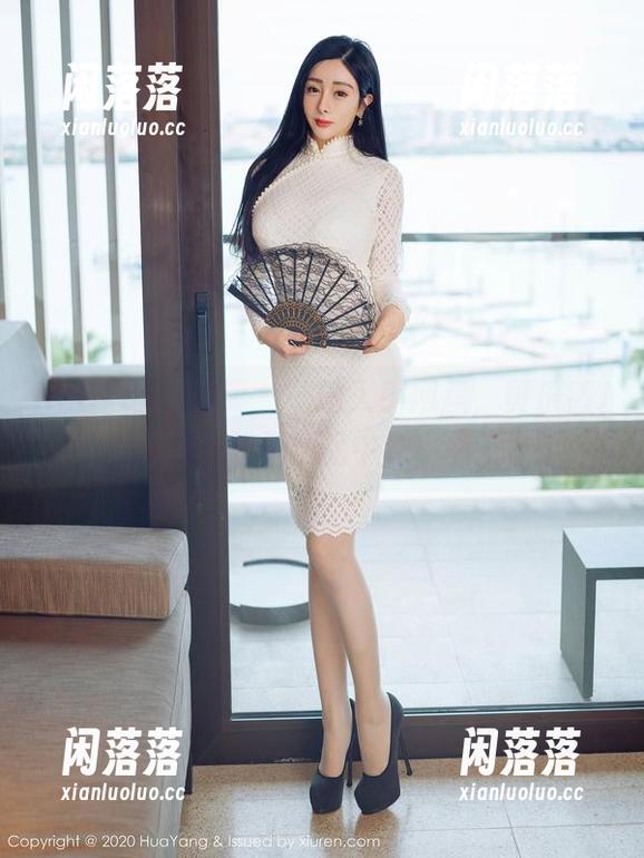 HuaYang花漾 - 一键入手网盘，黄乐然JK合集真不愧是精品中的“卷王”。