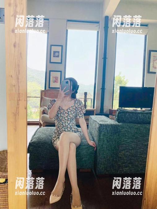 微密圈 - 酒店自拍高清合集，July芝岚这次又演绎了个崭新的自己。