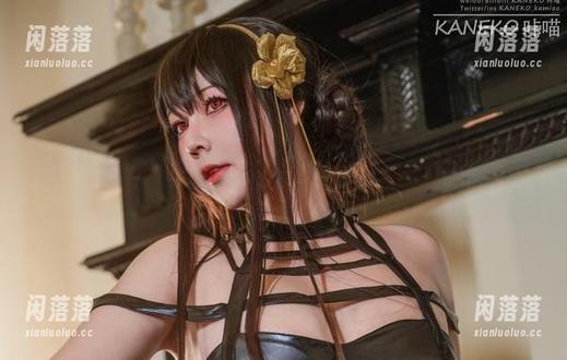 在KANEKO咔喵的眼中，修女竟然能这么俏皮，高清作品让我不淡定。