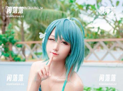 免费？美图？KuukoW让尼尔：机械纪元的角色通通来‘上工’！