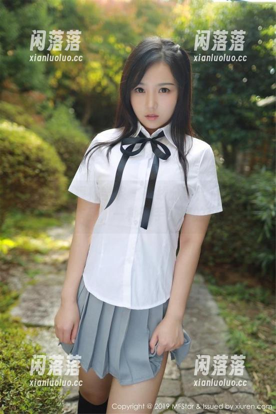 MFStar模范学院 - 在线分享：白茹雪abby婚纱作品，一种唾手可得的奢华感。