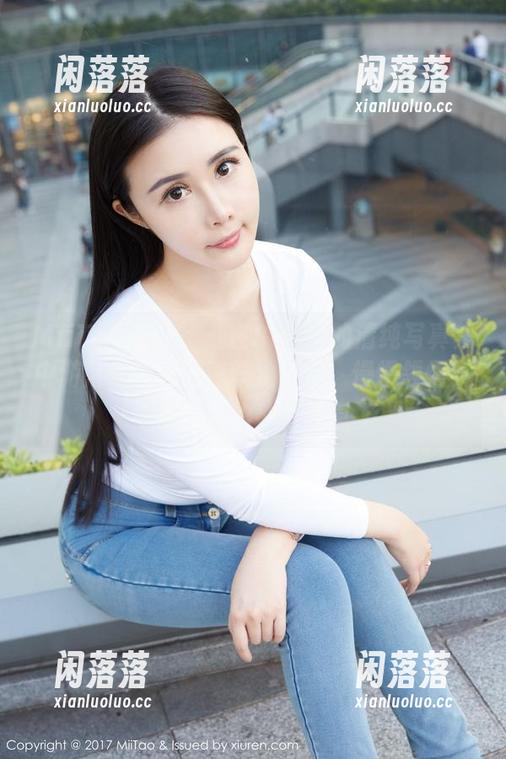 MiiTao蜜桃社 - 在Sukki的清纯写真集中游荡，下载的时候别忙着，慢慢领悟其中每一帧的独特气息。