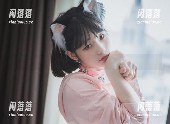 目不转睛！Mimmi(밈미)与小鸟们的写真旅程