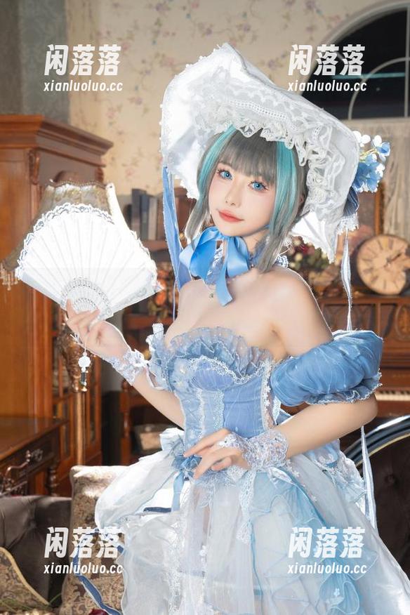 Momoko葵葵 与Momoko葵葵同行的圣路易斯,照片合集拯救你的好奇心