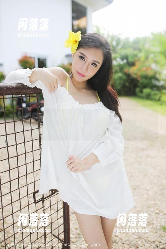 MyGirl美媛馆 - 不仅仅是美图，Vetiver嘉宝贝儿带来的女王资源也超值！
