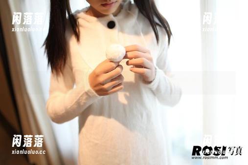 ROSI新版本：原图与丝袜，不做无聊的选择。