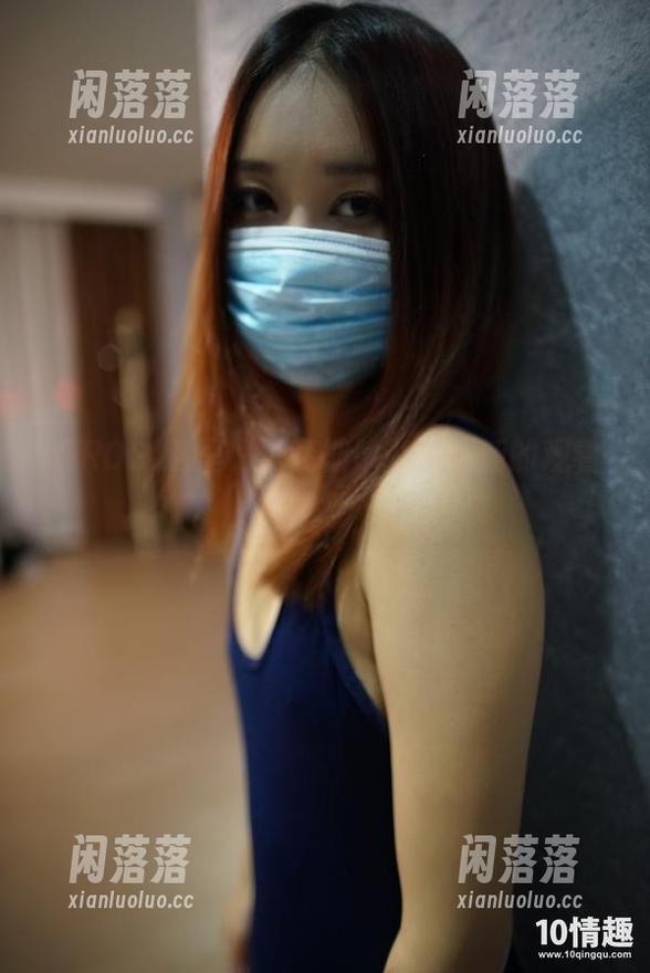 ROSI口罩 在ROSI这里,泳装被赋予了全新的观看体验
