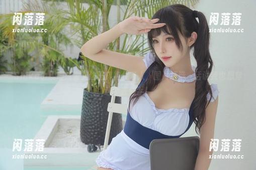 Shika小鹿鹿成为艾达王旗袍代言人，图片精选，话说我也想穿这个去剁手！