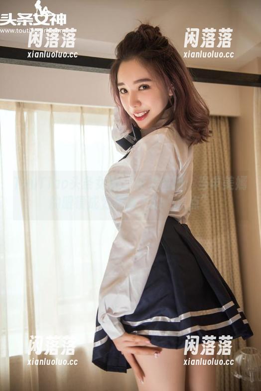 TouTiao头条女神-申美嫣 TouTiao头条女神 - 免费图册:当申美嫣的眼镜成为派对上的“焦点”