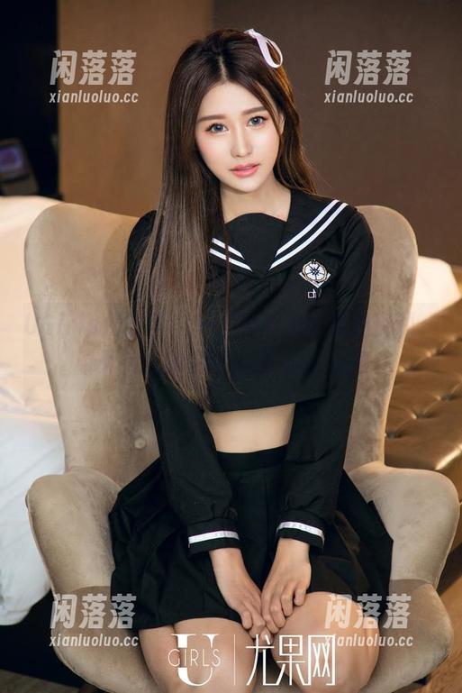 UGirls尤果网-一只香蕉船 UGirls尤果网 - 一只香蕉船的私拍资源,死库水的清凉感真难以捉摸