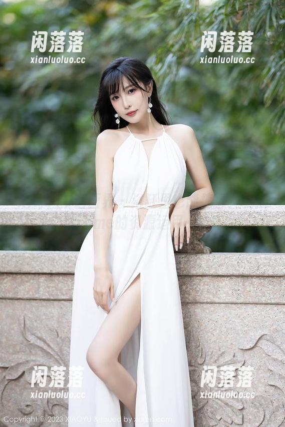 XIAOYU语画界 - 浴缸里也能搞事？杨晨晨Yome的资源运用小技巧