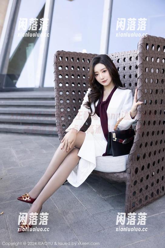 XIAOYU语画界 - 王馨瑶yanni的水手服：高颜值穿搭，点击高清美图看个够！