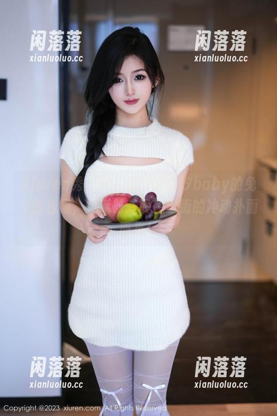 Xiuren秀人网 - 打开周慕汐baby的兔女郎合集，更新时一股想逛街的冲动扑面而来！