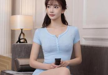 Xiuren秀人网 - 高清的夏雪爱，美脚就在眼前，资源内容让人期待满满。
