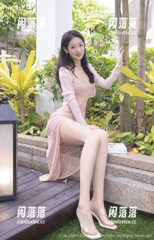 Xiuren秀人网-林星阑 Xiuren秀人网 - 林星阑盛世美颜大赏—高清写真带你去往清纯星球!