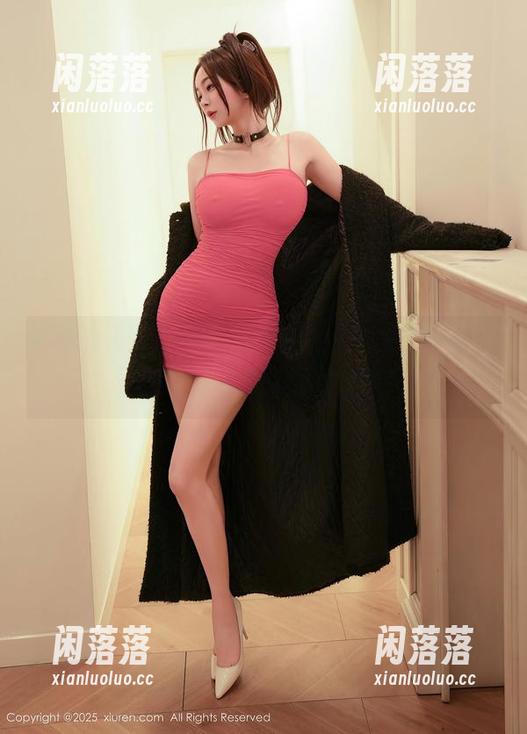 Xiuren秀人网 - 最新资源：王馨瑶Yanni的花嫁，开婚前派对哦！