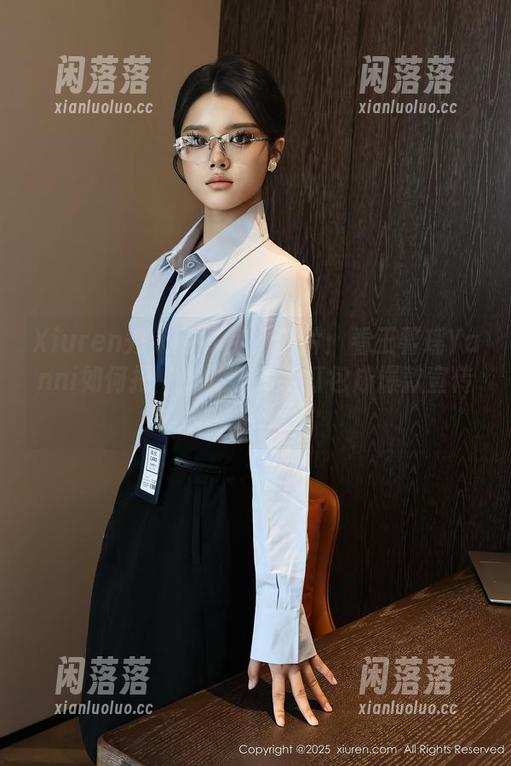 Xiuren秀人网 - 免费照片：看王馨瑶Yanni如何把“少女”二字打包成爆款宣传！