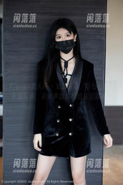 Xiuren秀人网-甜七七 Xiuren秀人网 - 浪荡青春,甜七七的水手服写真,尖叫声隐隐约约从远靠近。