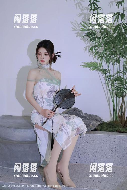 Xiuren秀人网 - 来看“舌尖上的菊花ace”为你精选的美图，足够唤醒你的细节感。