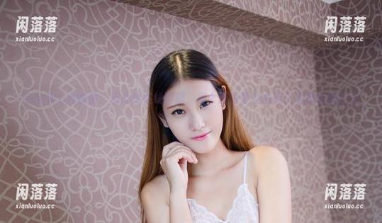 YouWu尤物馆 - 温心怡在线聊聊，那个原图里的血滴子到底在想什么？
