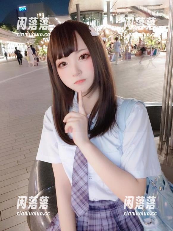 Yuki亭带你玩转私拍，空银子原图里有啥花招？