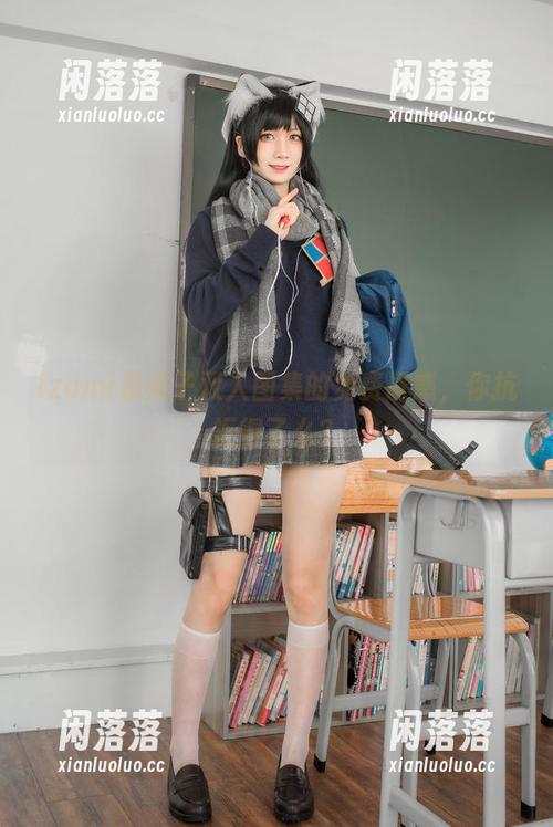 izumi泉桃子双人图集的免费诱惑，你抗拒得了么？