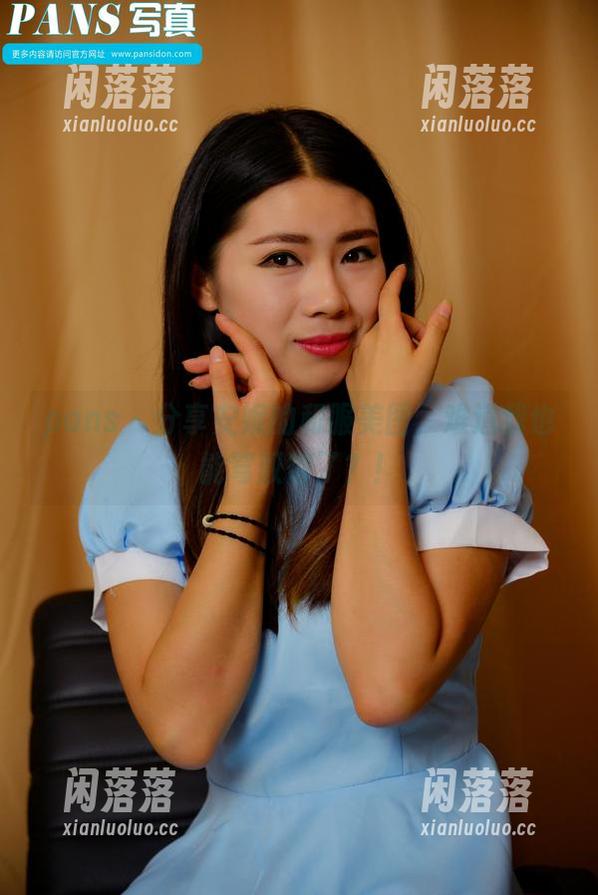 pans - 分享安妮的和服美图，难道我也能驾驭得了？！