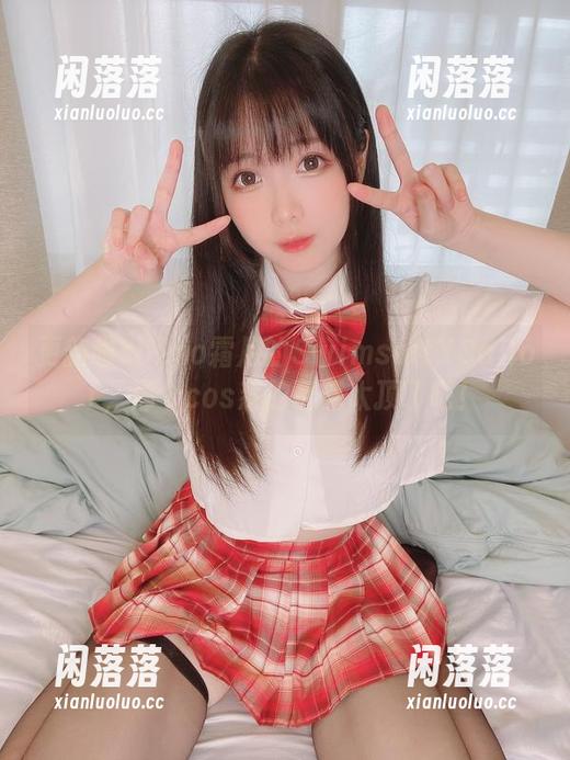 更新啦shimo霜月的SwimsuitXSailor，那个cos系的诱惑太顶了吧！