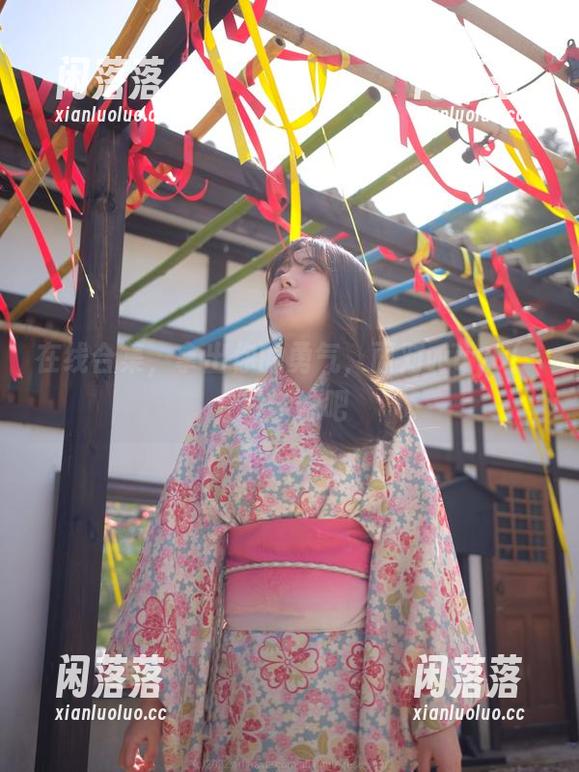 在线合集，拿出你的勇气，面对wuyo(우요)学妹吧