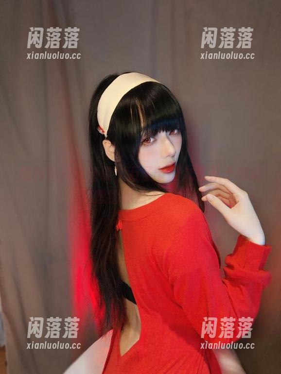 福利图片没话说，万圣节的九言从不咕咕只想给你点不一样的