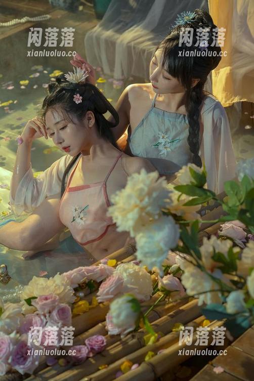 云溪溪和她的冰洲石资源：找不到钥匙时的灵感，完美的姿势就完全是个意外！
