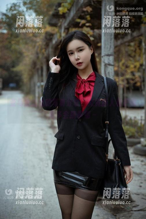 亚马逊鲶鱼的写真分享，究竟新人看护师有多会搞事情～