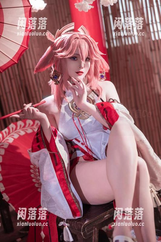 图集盘点：你夏夏是凭啥把德文郡魅魔Cos成这样！