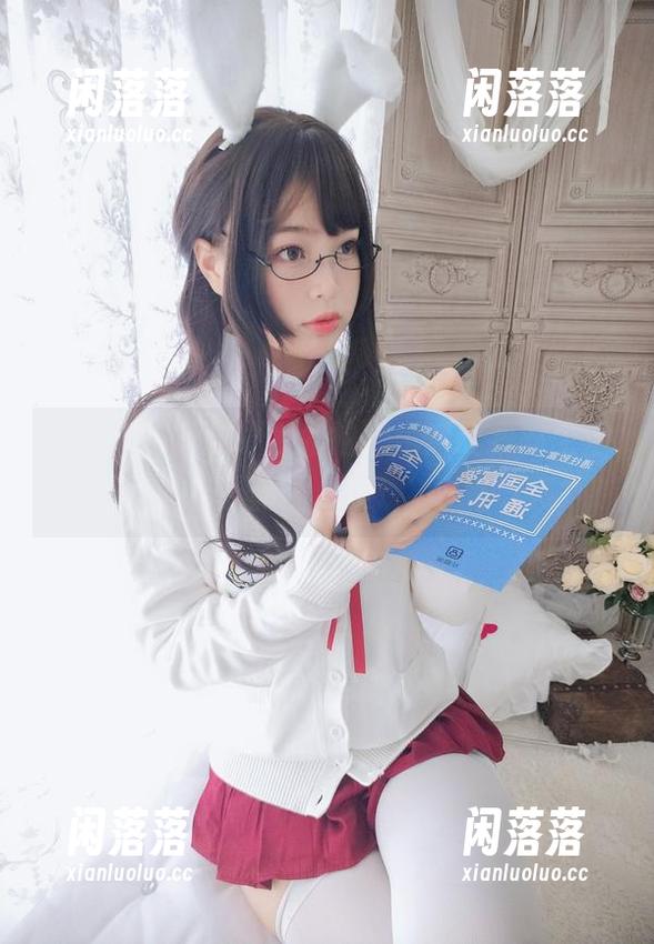 你烨烨的新连体衣私拍，竟然让我对生活有了新的‘发现’！