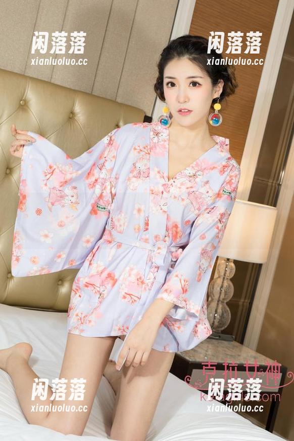 克拉女神-佳莹 克拉女神 - 修女气氛不再沉重,佳莹带你体验免费的图包乐趣。