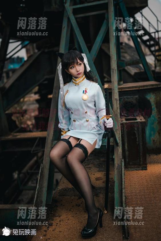兔玩映画的护士学妹私房美图，光看身材就让我想到了几个不该想的场景…