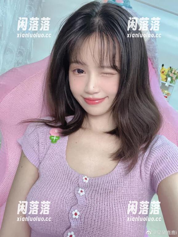 千反田鹿子 拍个私房?千反田鹿子教你如何玩转身体链