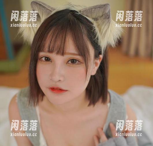 千夜未来 千夜未来的Seraphine写真集——下载之前,别忘了给自己泡杯茶哦!