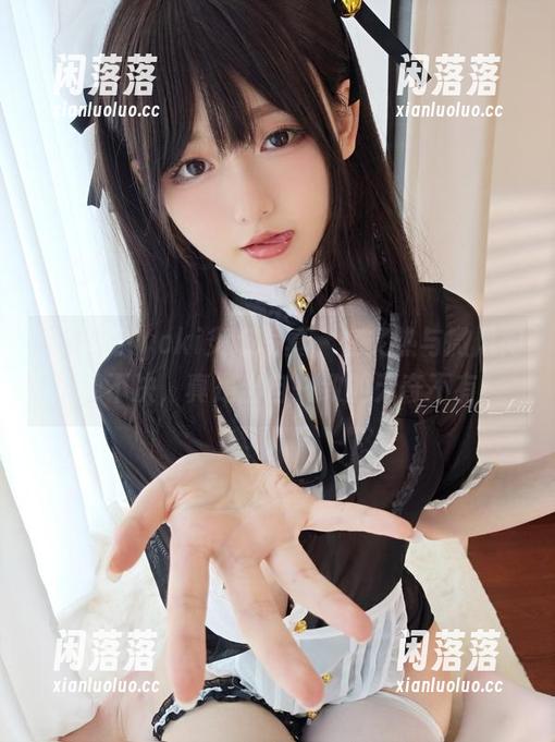 发条少女yoki炙热写真，在炙热与微风间犹豫不决，真是出自一致的无奇不有！