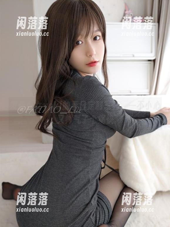 发条少女yoki的春日定制写真，一不小心又帅气了个痛快
